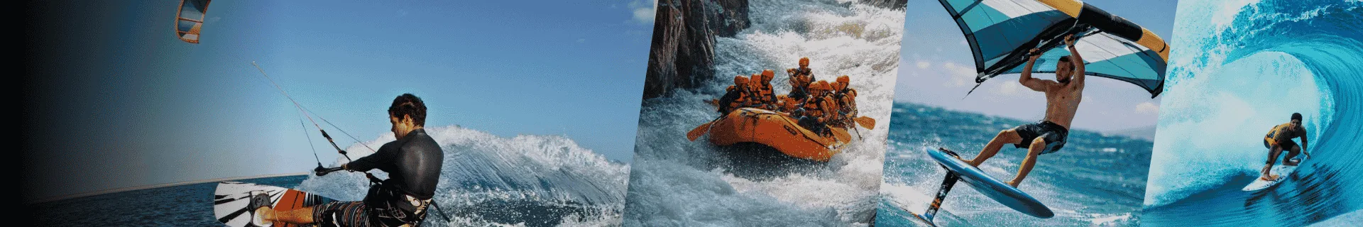 Sports nautiques